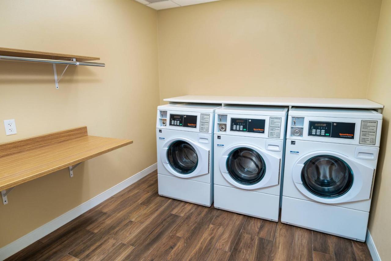 | TownePlace Suites Irvine Lake Forest
