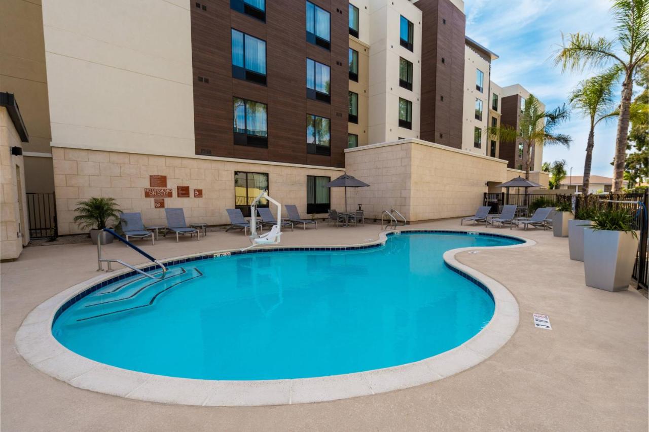 | TownePlace Suites Irvine Lake Forest