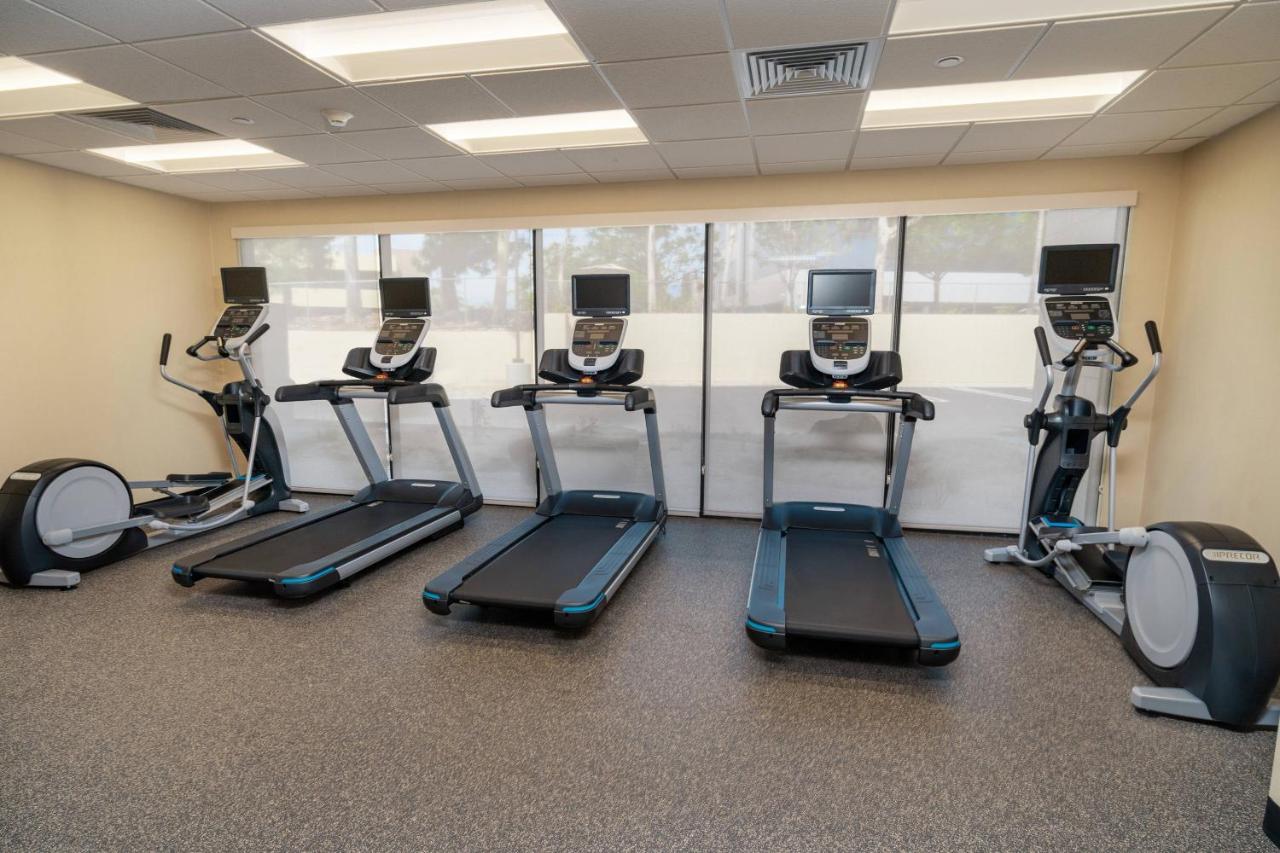 | TownePlace Suites Irvine Lake Forest