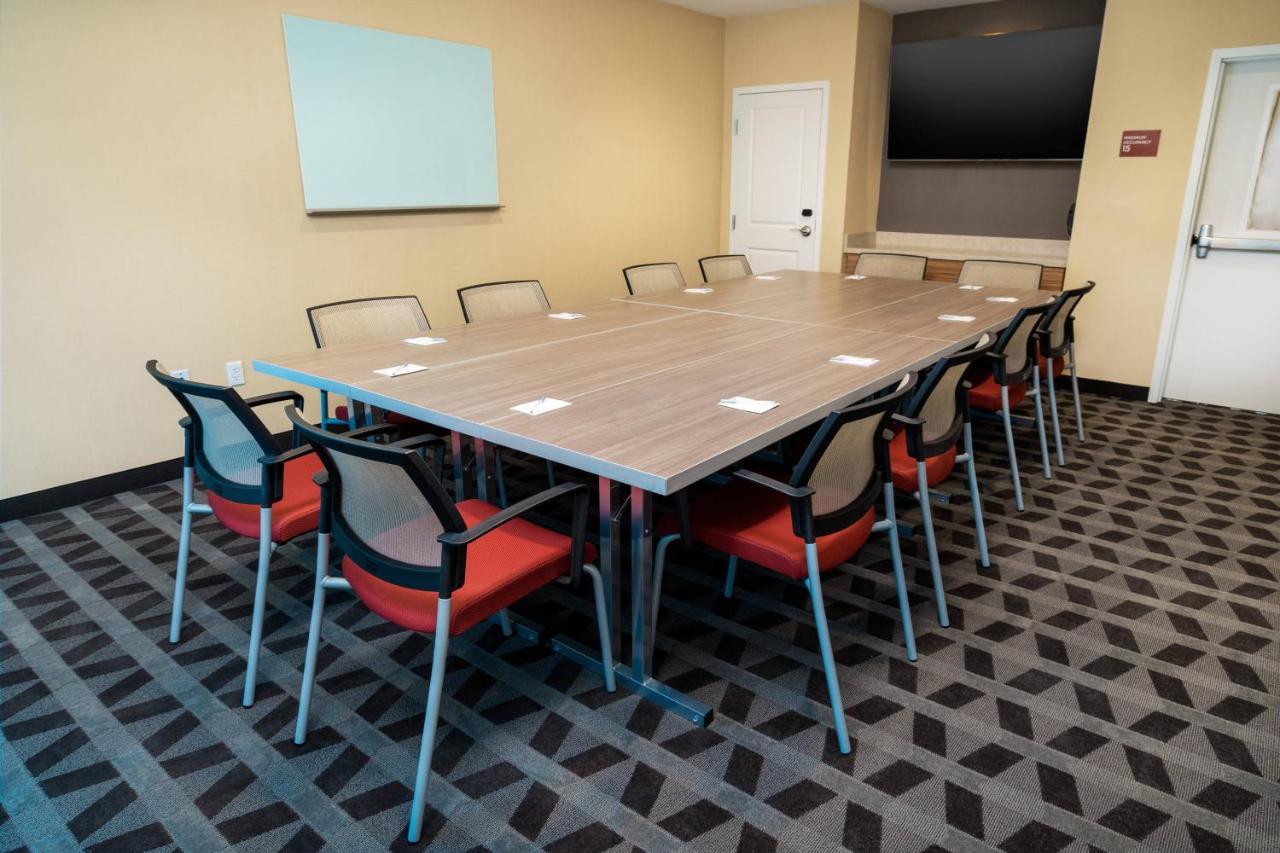 | TownePlace Suites Irvine Lake Forest