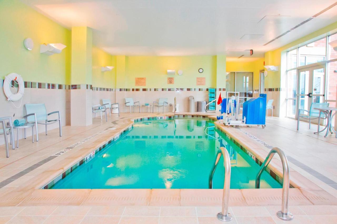 | SpringHill Suites by Marriott Pittsburgh Mt. Lebanon