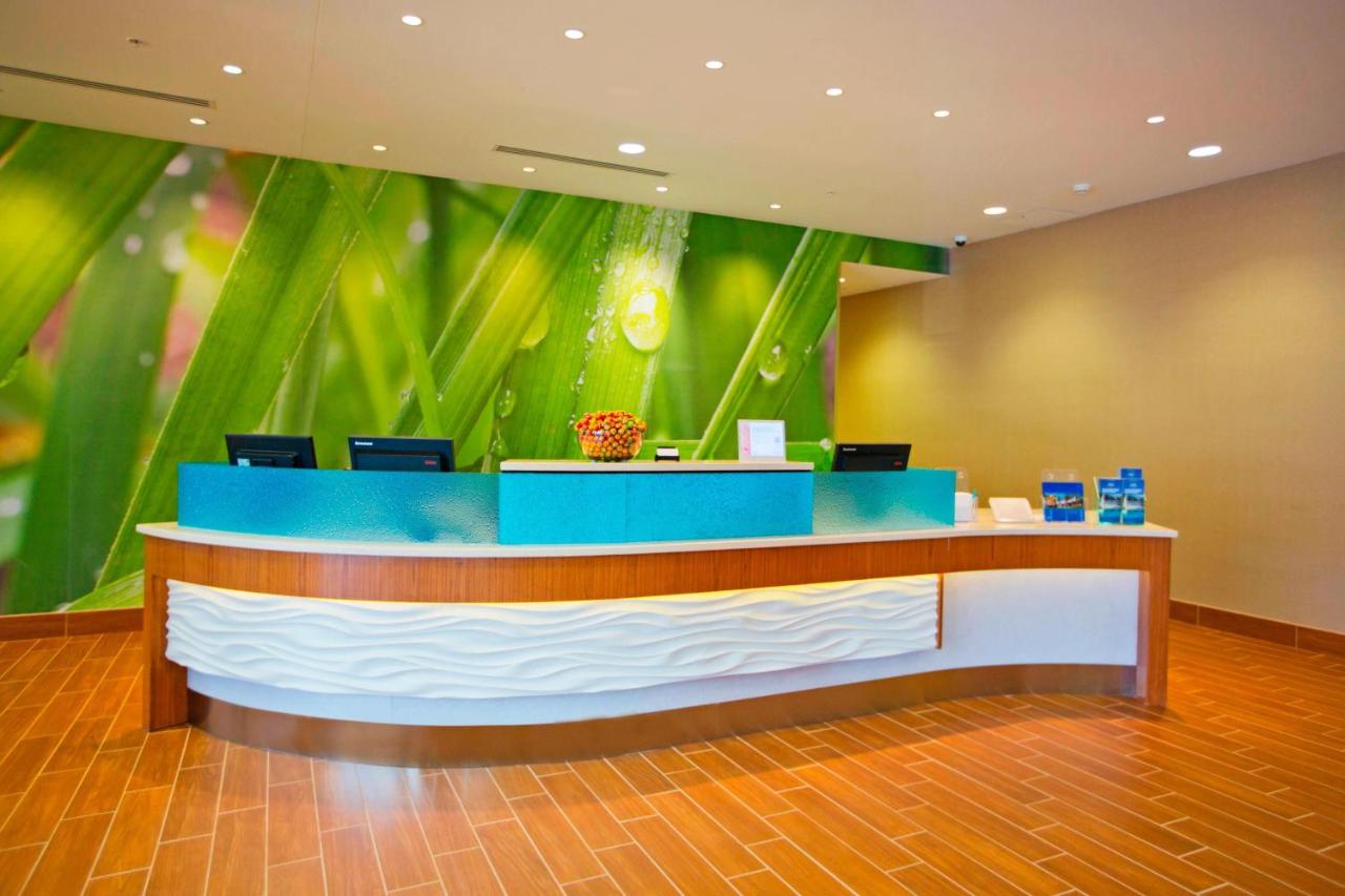 | SpringHill Suites by Marriott Pittsburgh Mt. Lebanon