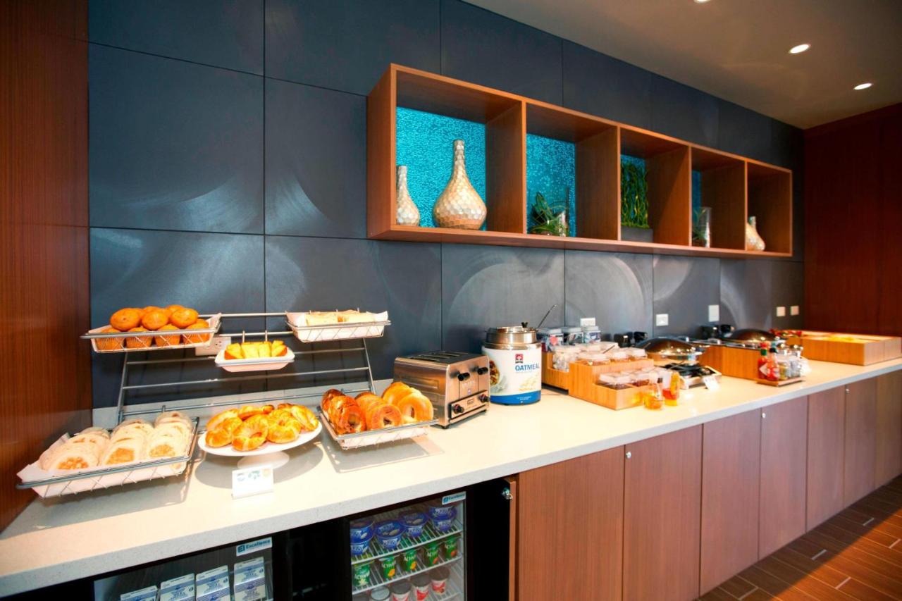  | SpringHill Suites by Marriott Pittsburgh Mt. Lebanon