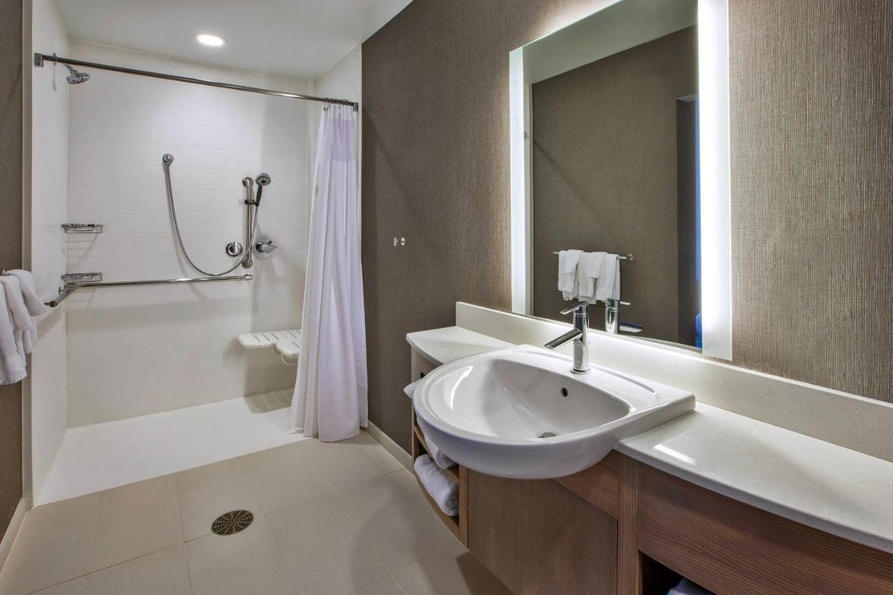 | SpringHill Suites by Marriott Pittsburgh Butler/Centre City