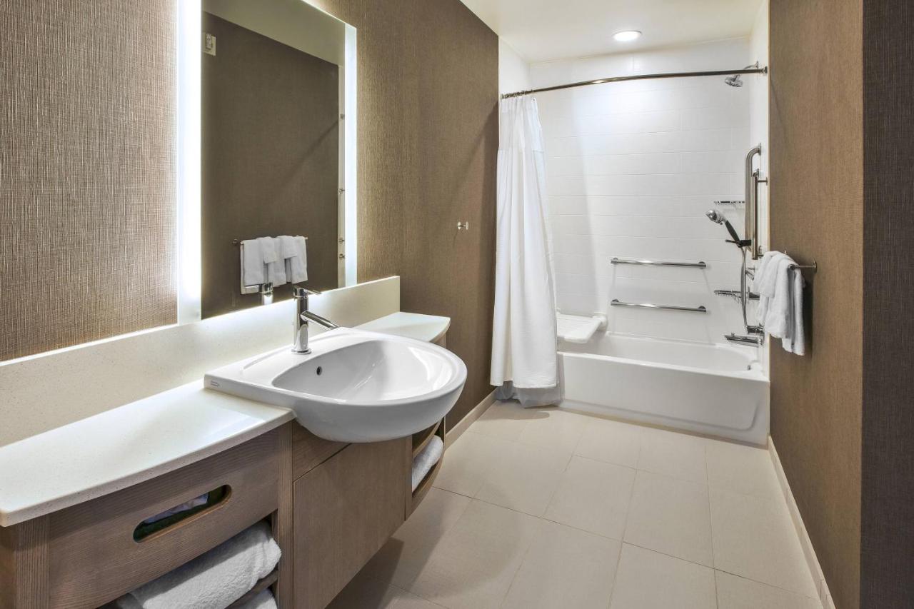 | SpringHill Suites by Marriott Pittsburgh Butler/Centre City