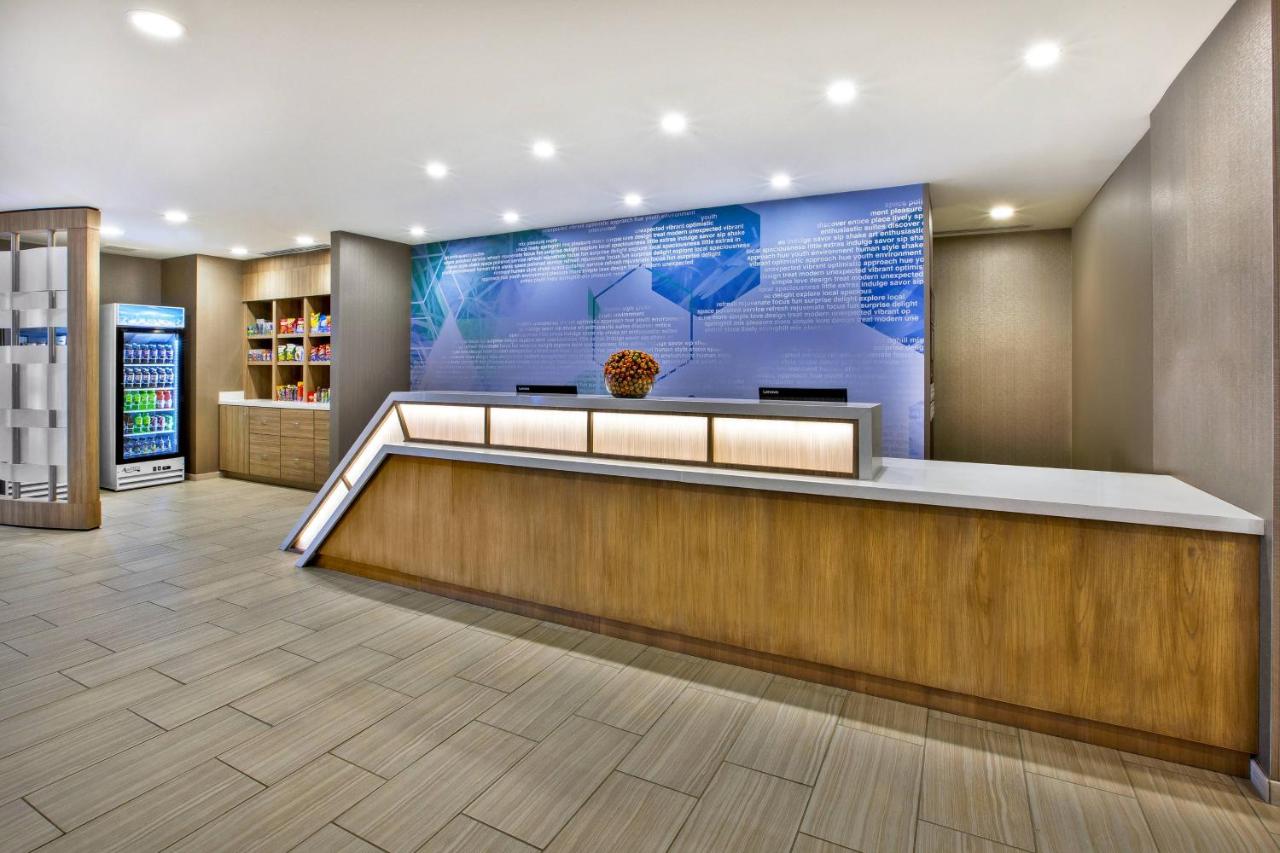 | SpringHill Suites by Marriott Pittsburgh Butler/Centre City