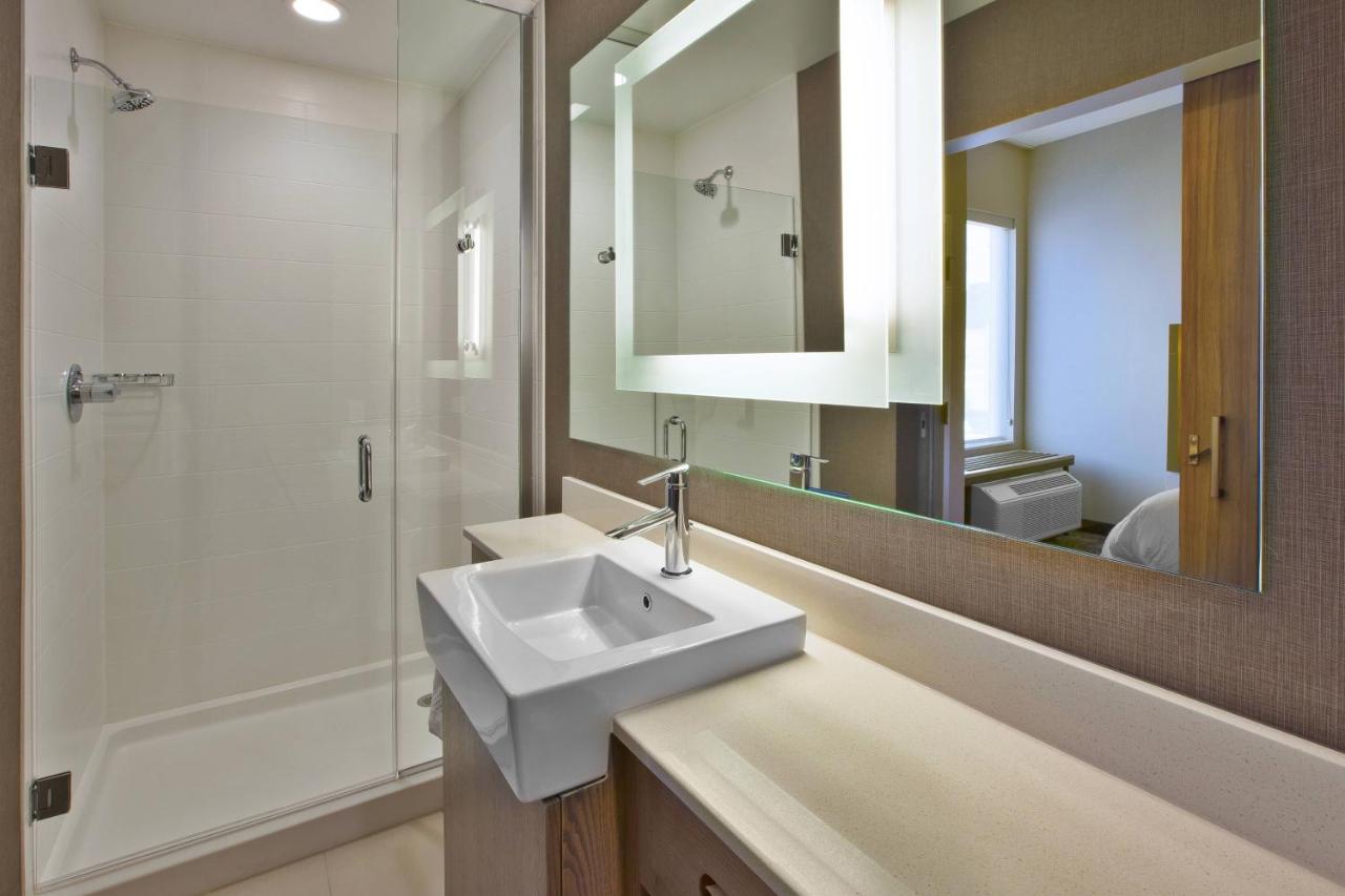 | SpringHill Suites by Marriott Pittsburgh Butler/Centre City