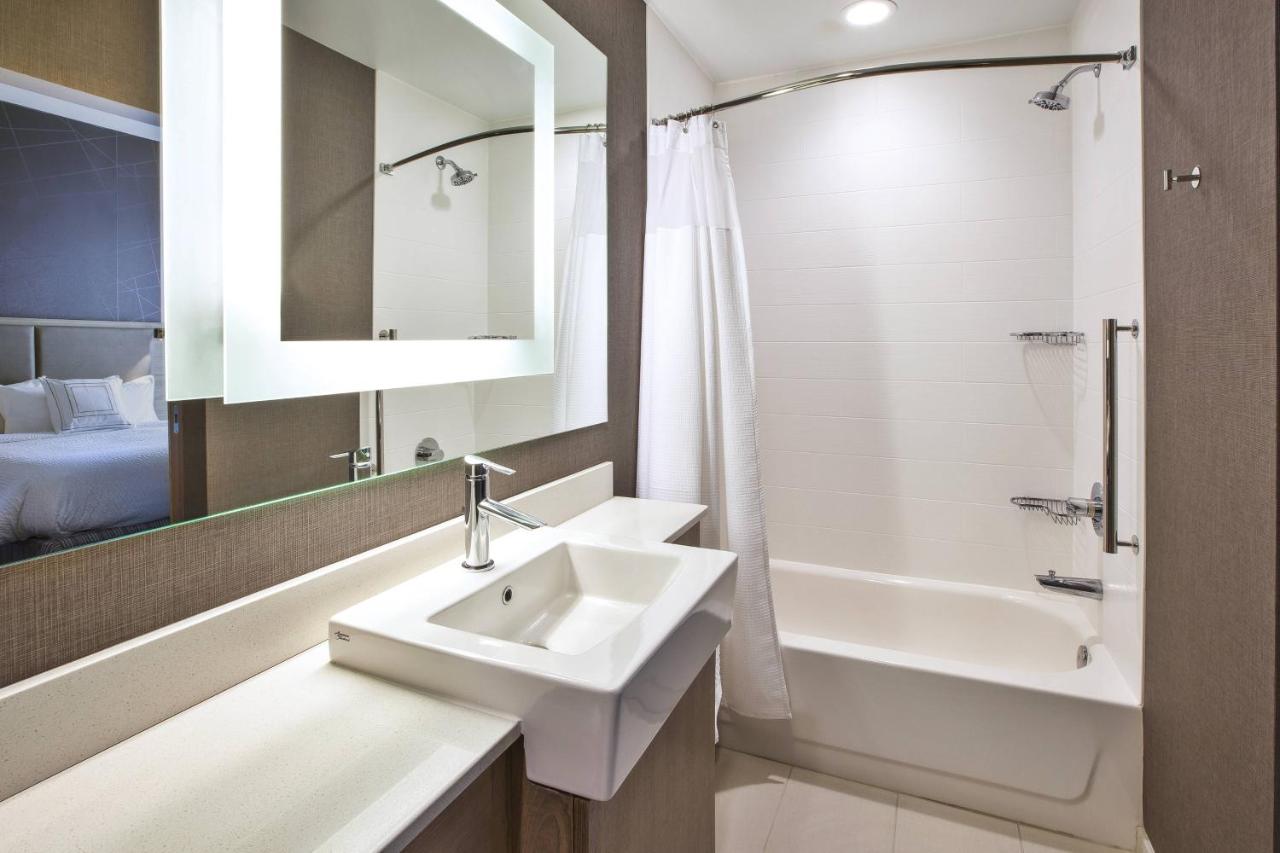 | SpringHill Suites by Marriott Pittsburgh Butler/Centre City