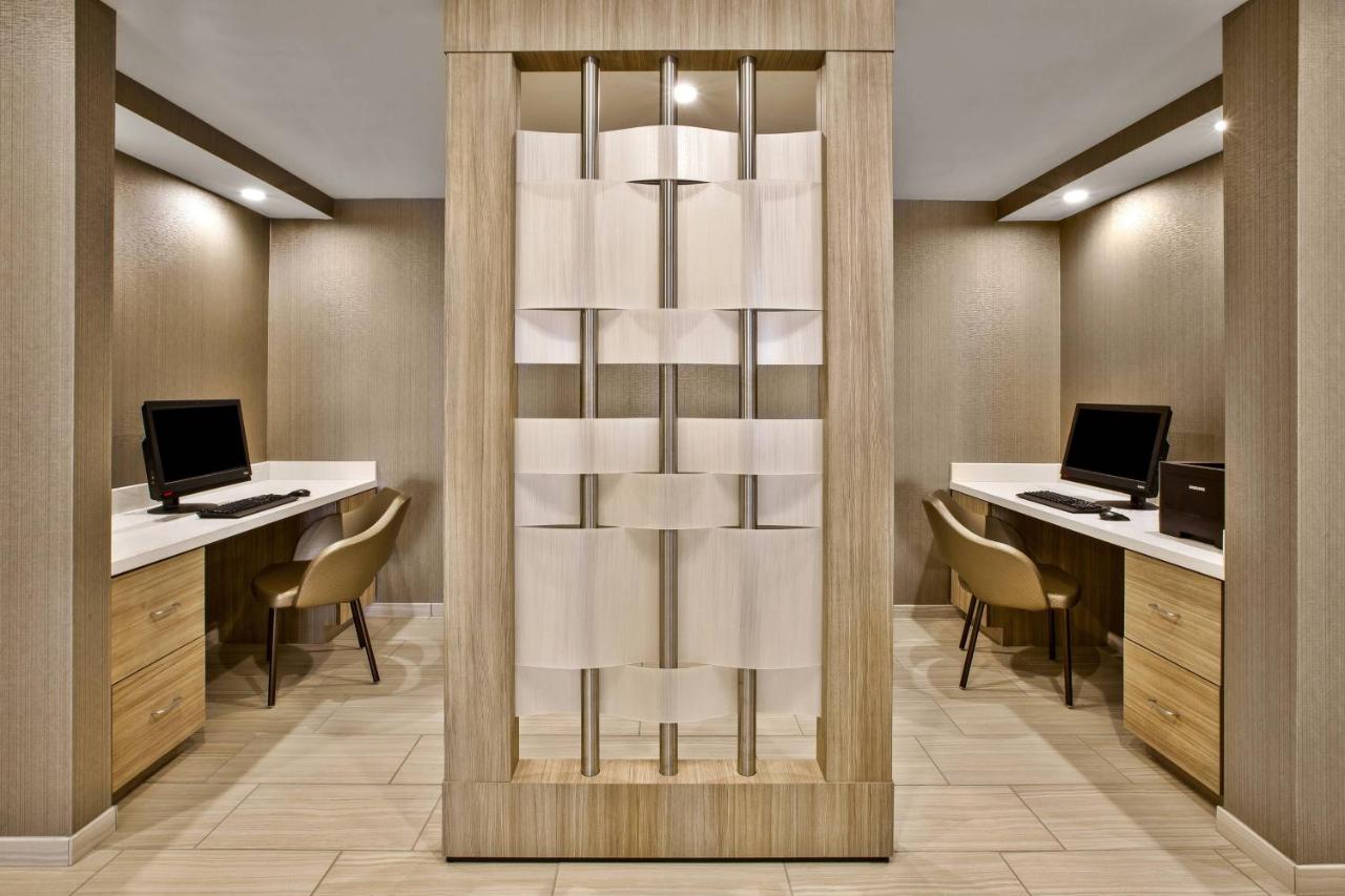 | SpringHill Suites by Marriott Pittsburgh Butler/Centre City