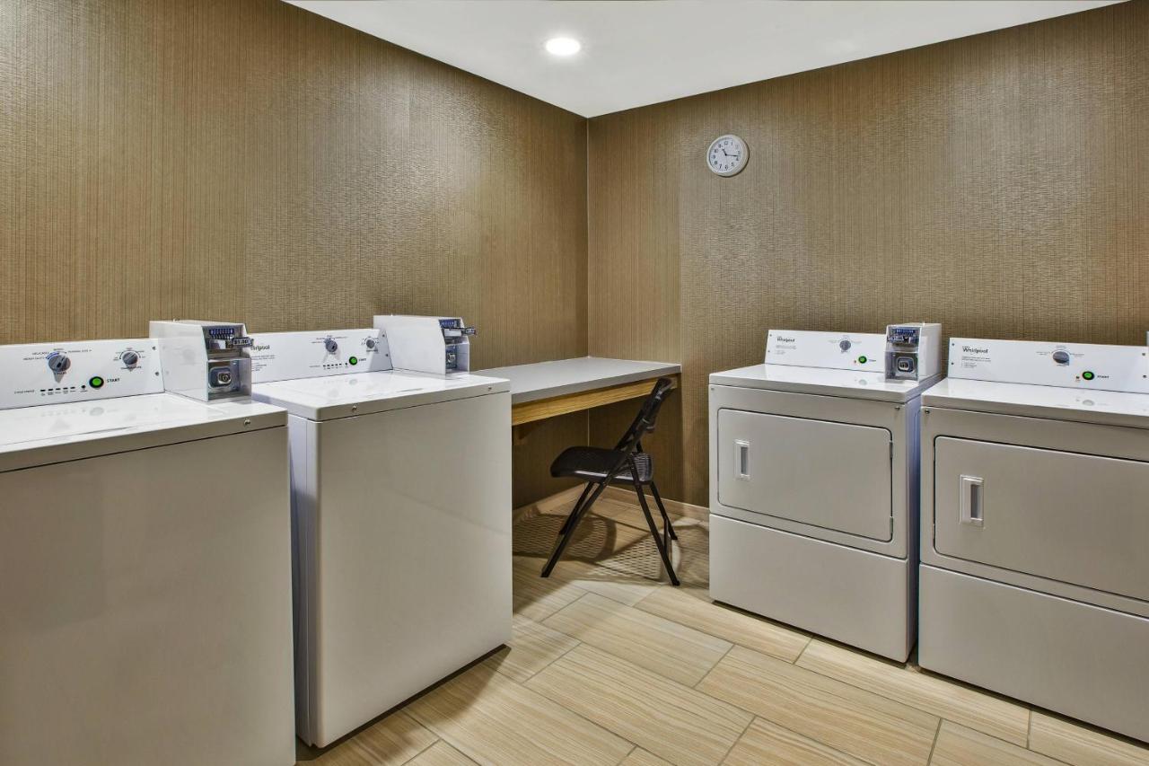 | SpringHill Suites by Marriott Pittsburgh Butler/Centre City