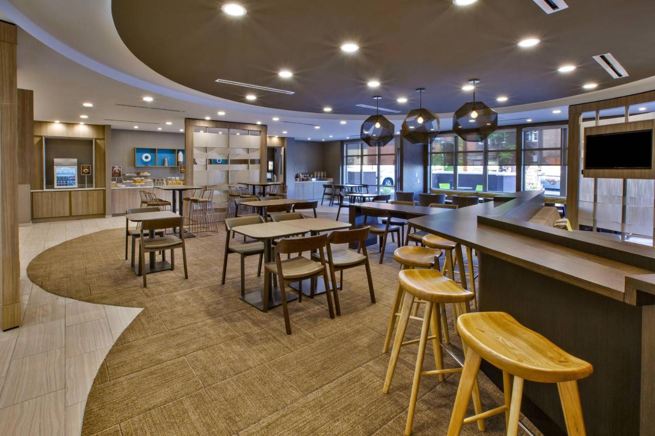 | SpringHill Suites by Marriott Pittsburgh Butler/Centre City