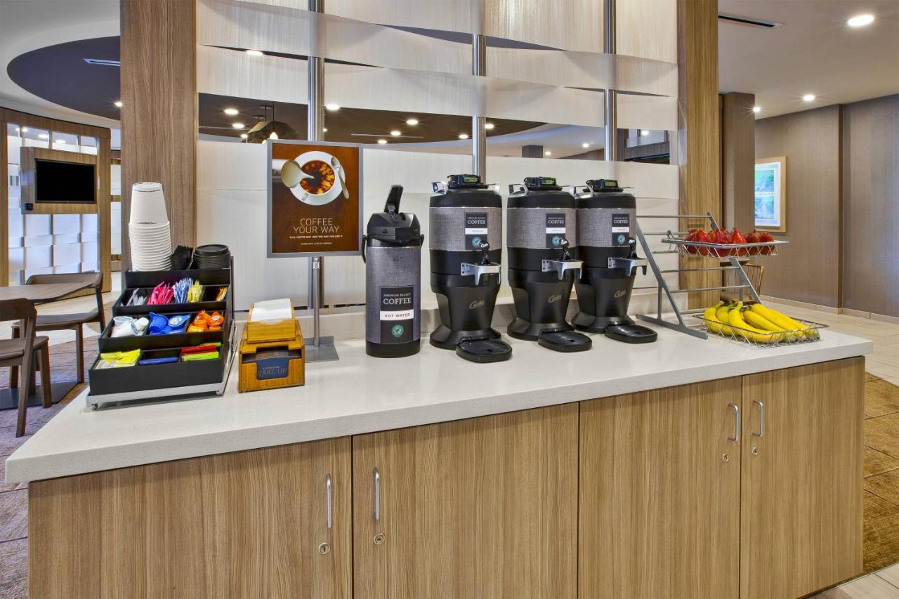 | SpringHill Suites by Marriott Pittsburgh Butler/Centre City