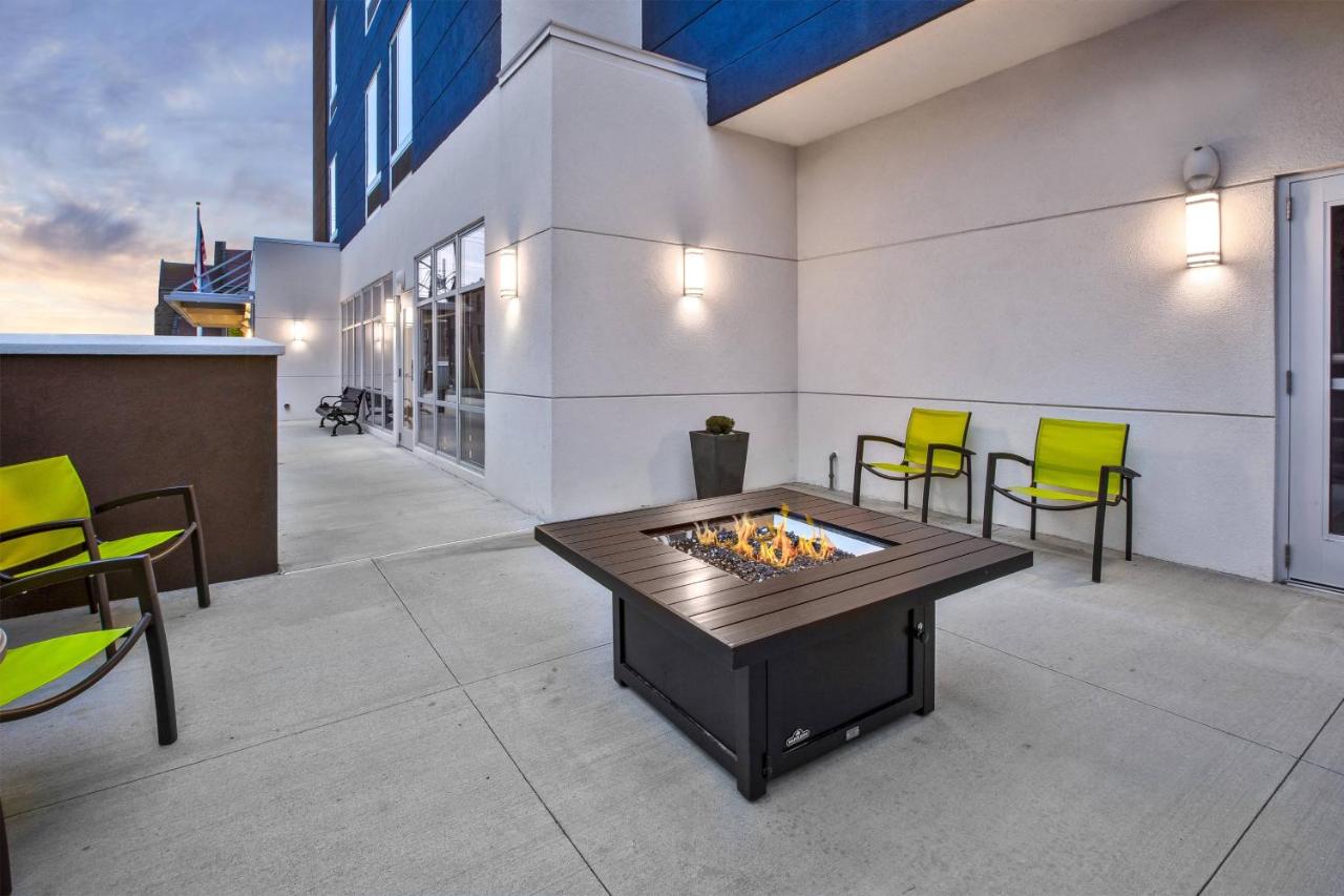 | SpringHill Suites by Marriott Pittsburgh Butler/Centre City