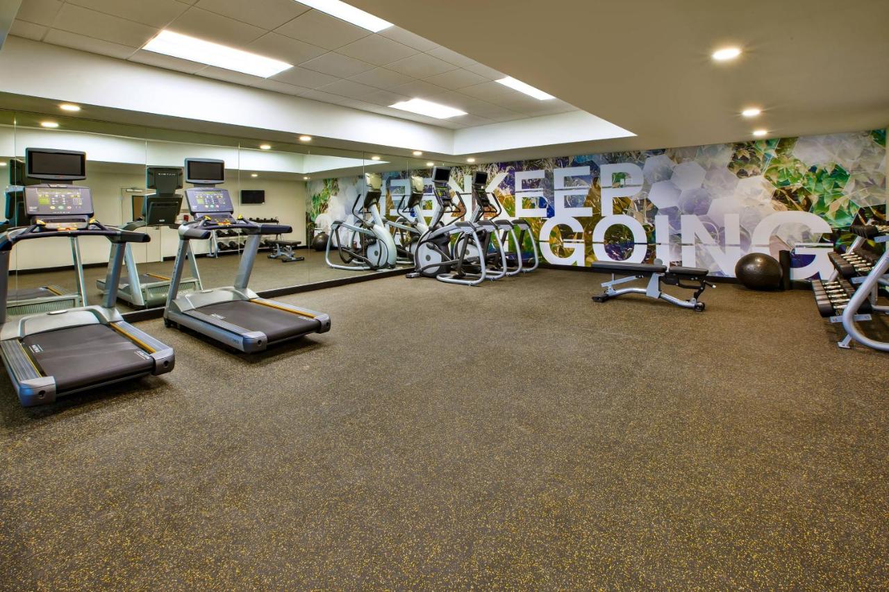 | SpringHill Suites by Marriott Pittsburgh Butler/Centre City