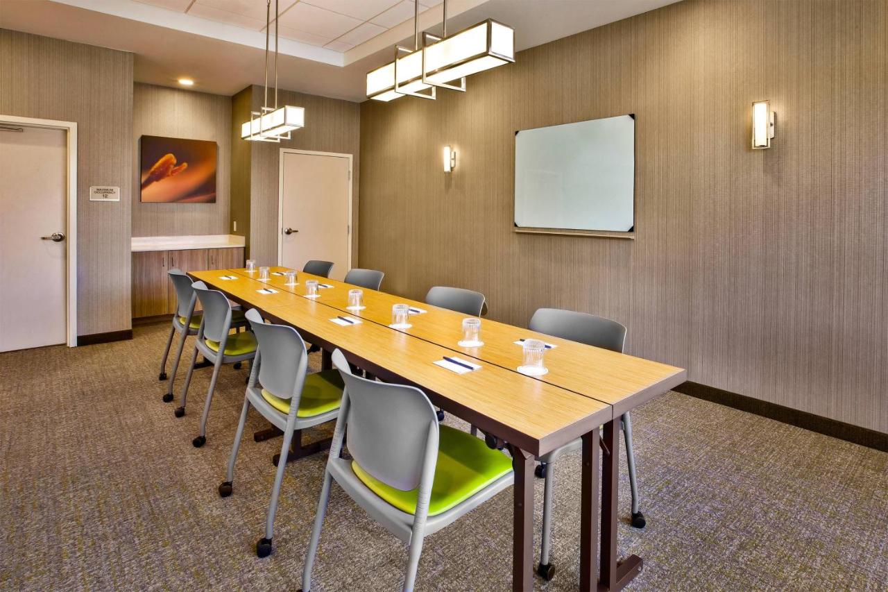 | SpringHill Suites by Marriott Pittsburgh Butler/Centre City