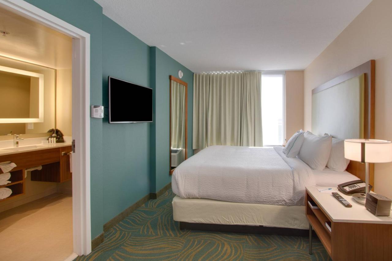 | SpringHill Suites by Marriott Orlando Lake Buena Vista South