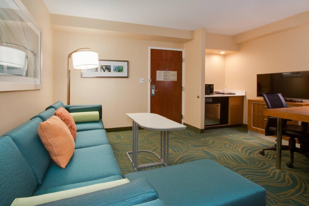 | SpringHill Suites by Marriott Orlando Lake Buena Vista South
