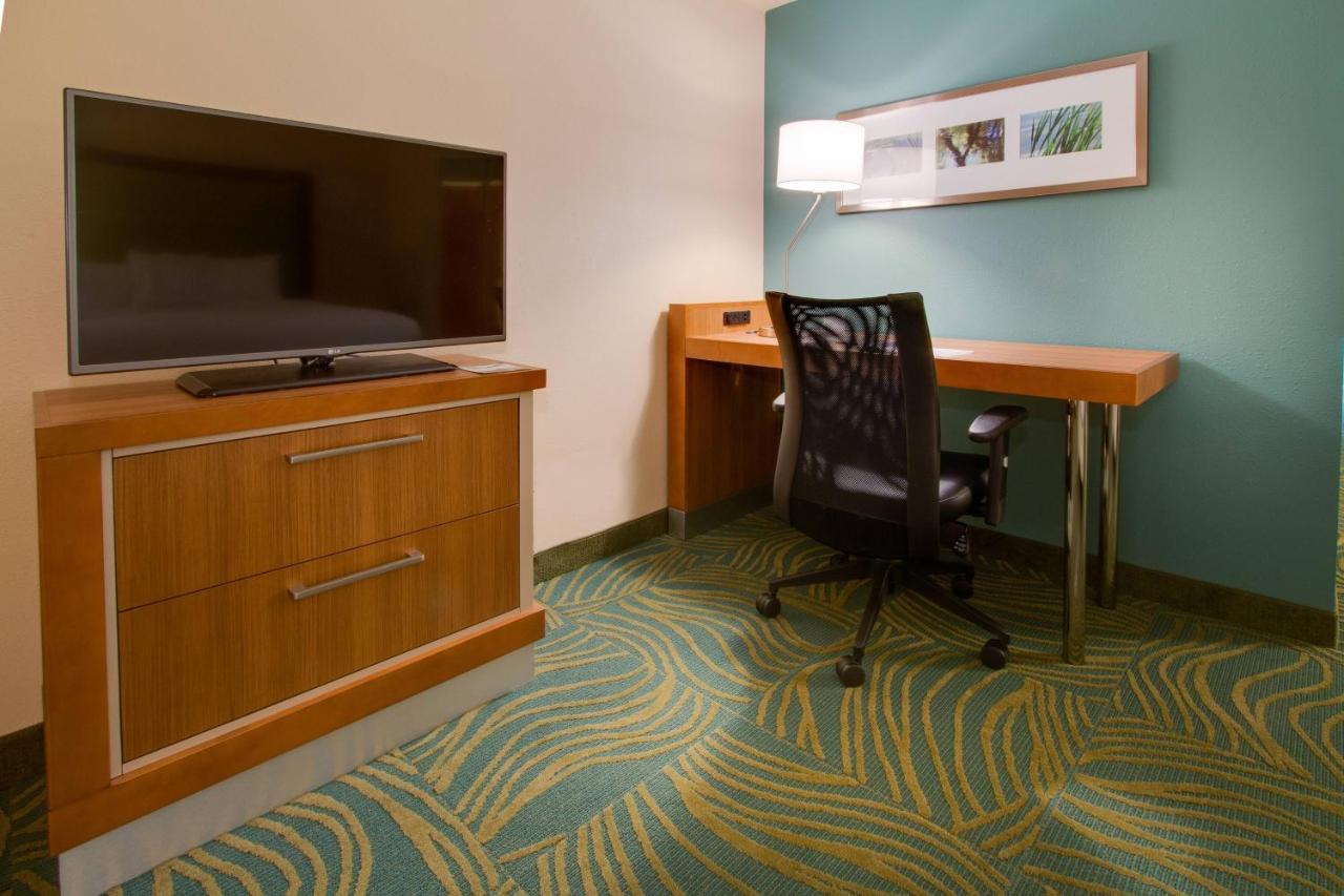 | SpringHill Suites by Marriott Orlando Lake Buena Vista South