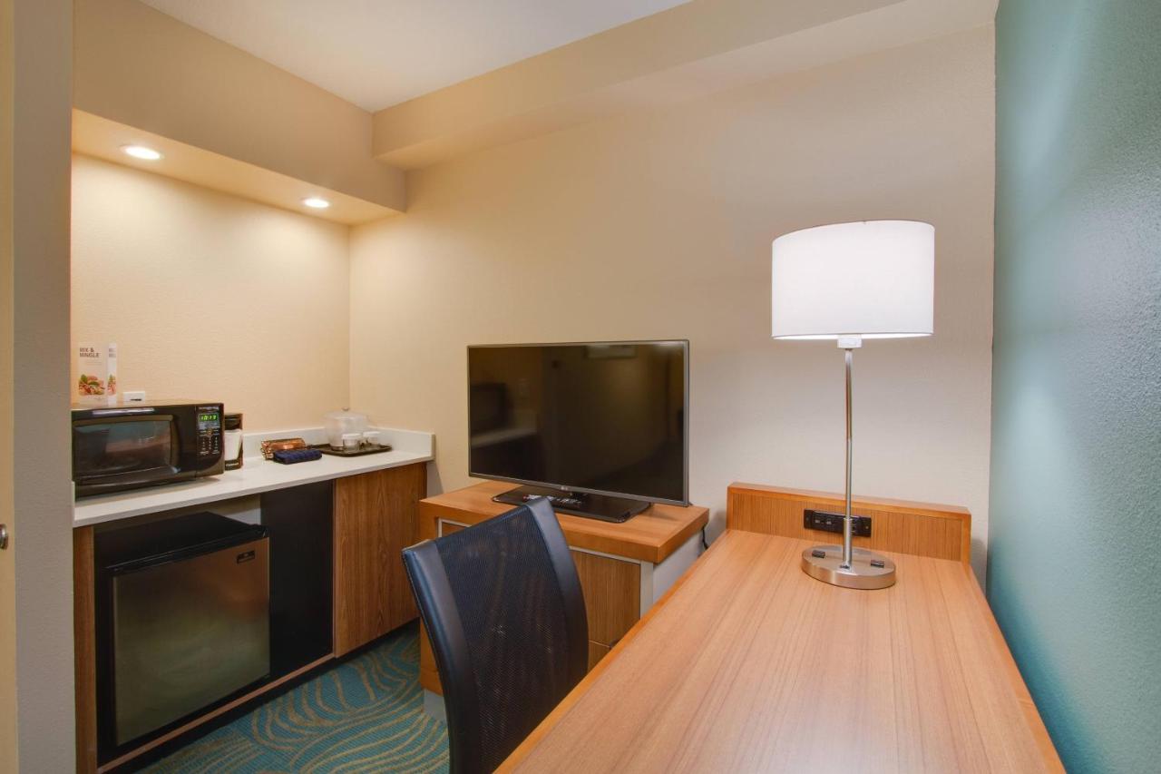 | SpringHill Suites by Marriott Orlando Lake Buena Vista South