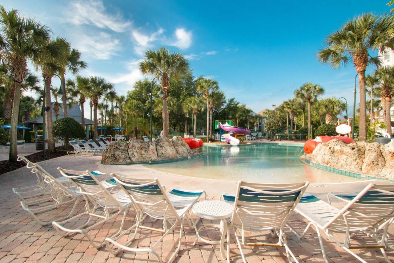 | SpringHill Suites by Marriott Orlando Lake Buena Vista South