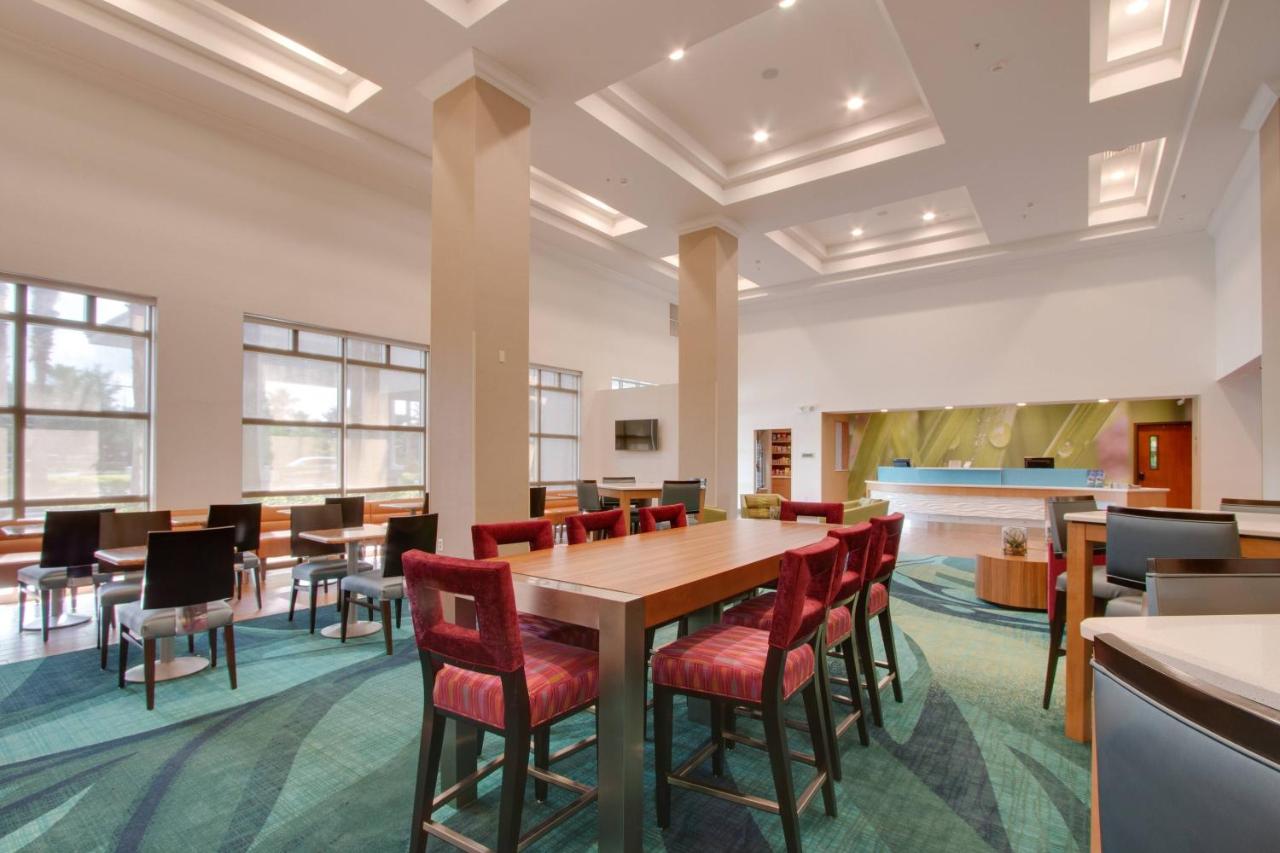 | SpringHill Suites by Marriott Orlando Lake Buena Vista South