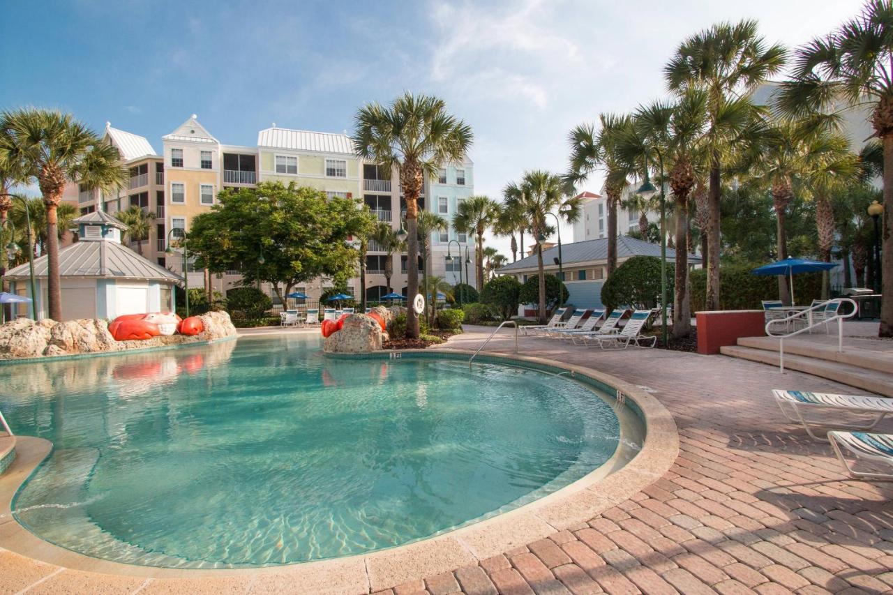 | SpringHill Suites by Marriott Orlando Lake Buena Vista South