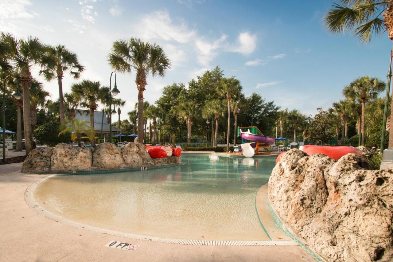 | SpringHill Suites by Marriott Orlando Lake Buena Vista South