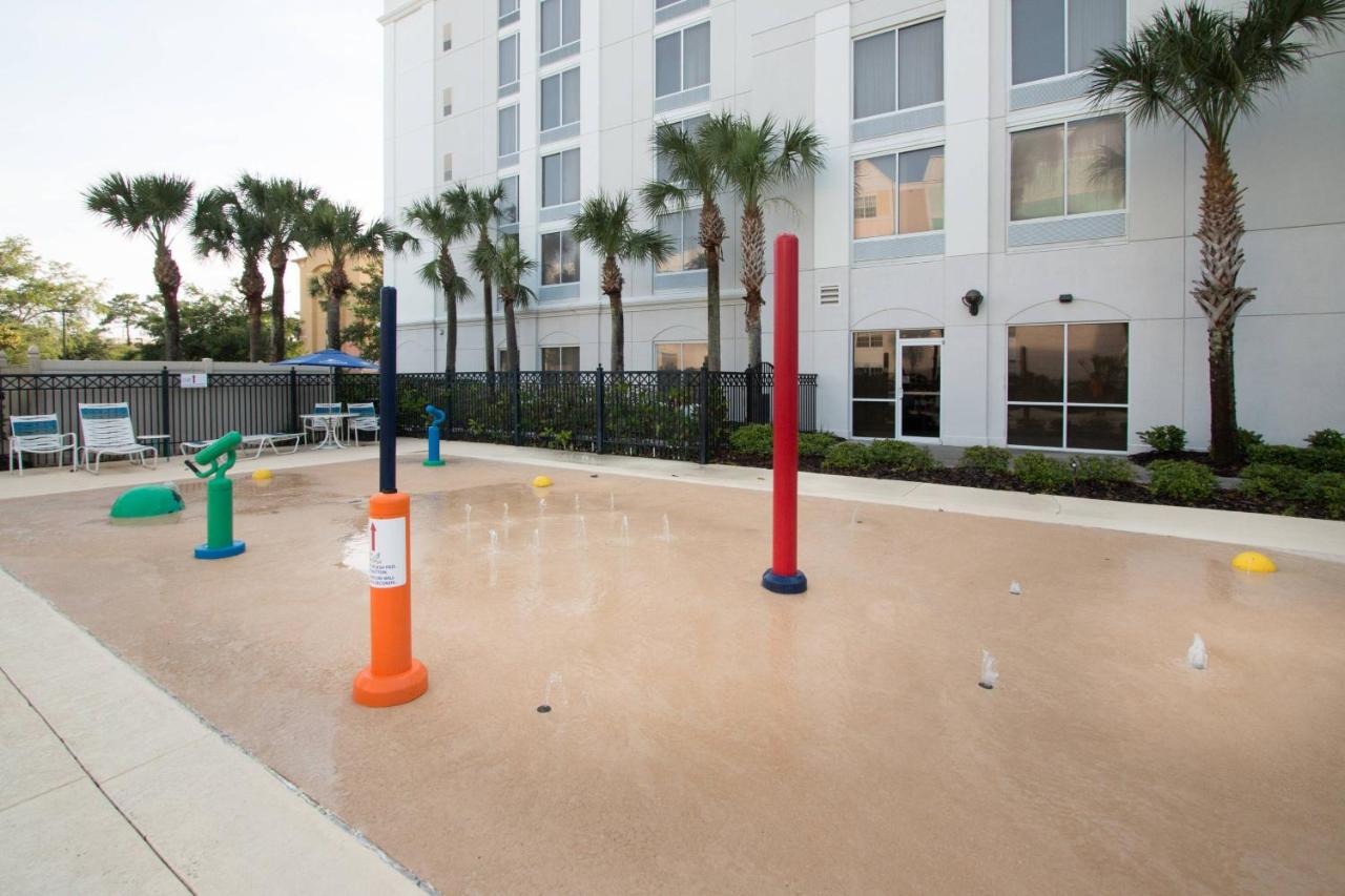 | SpringHill Suites by Marriott Orlando Lake Buena Vista South