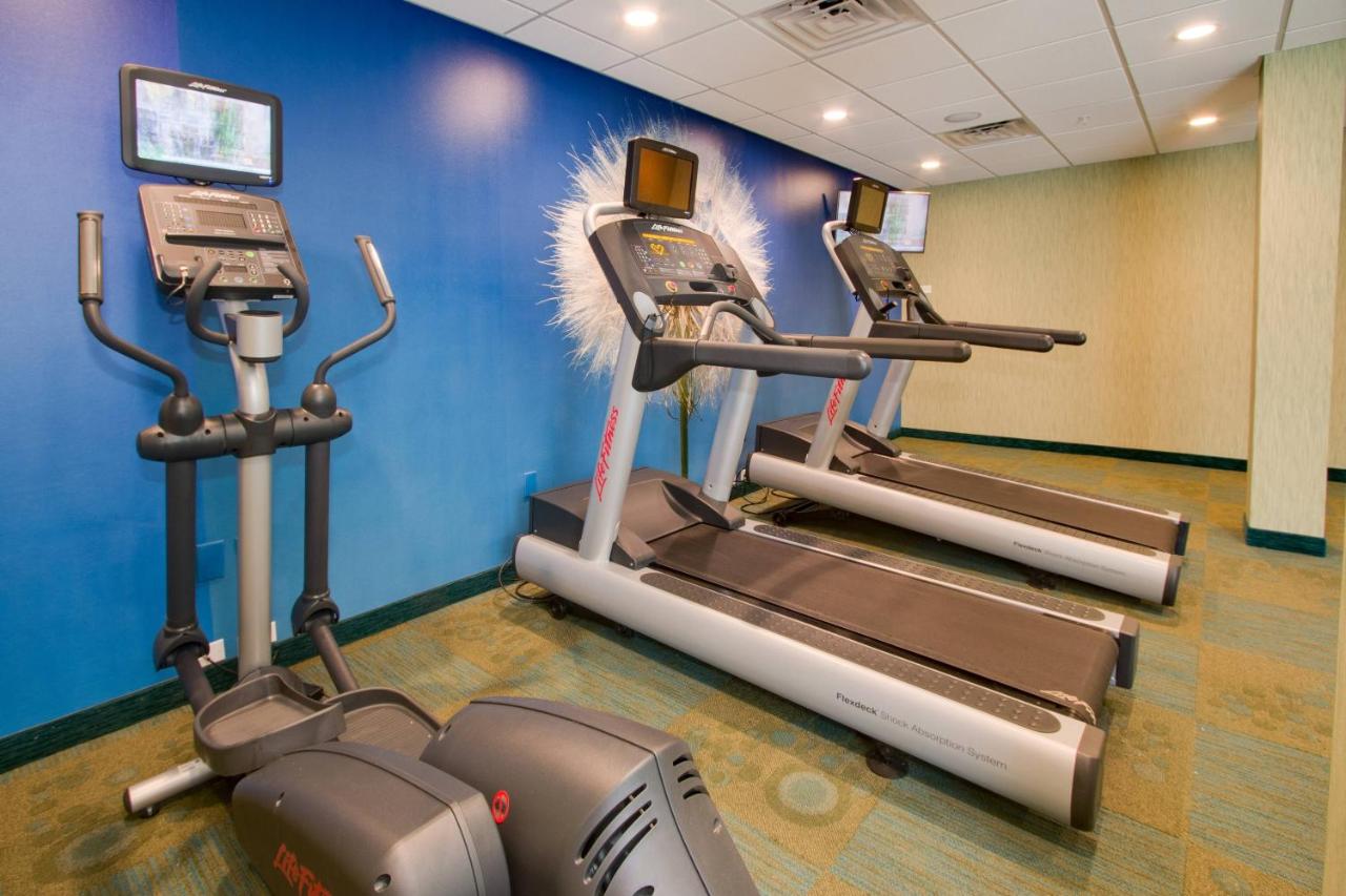 | SpringHill Suites by Marriott Orlando Lake Buena Vista South
