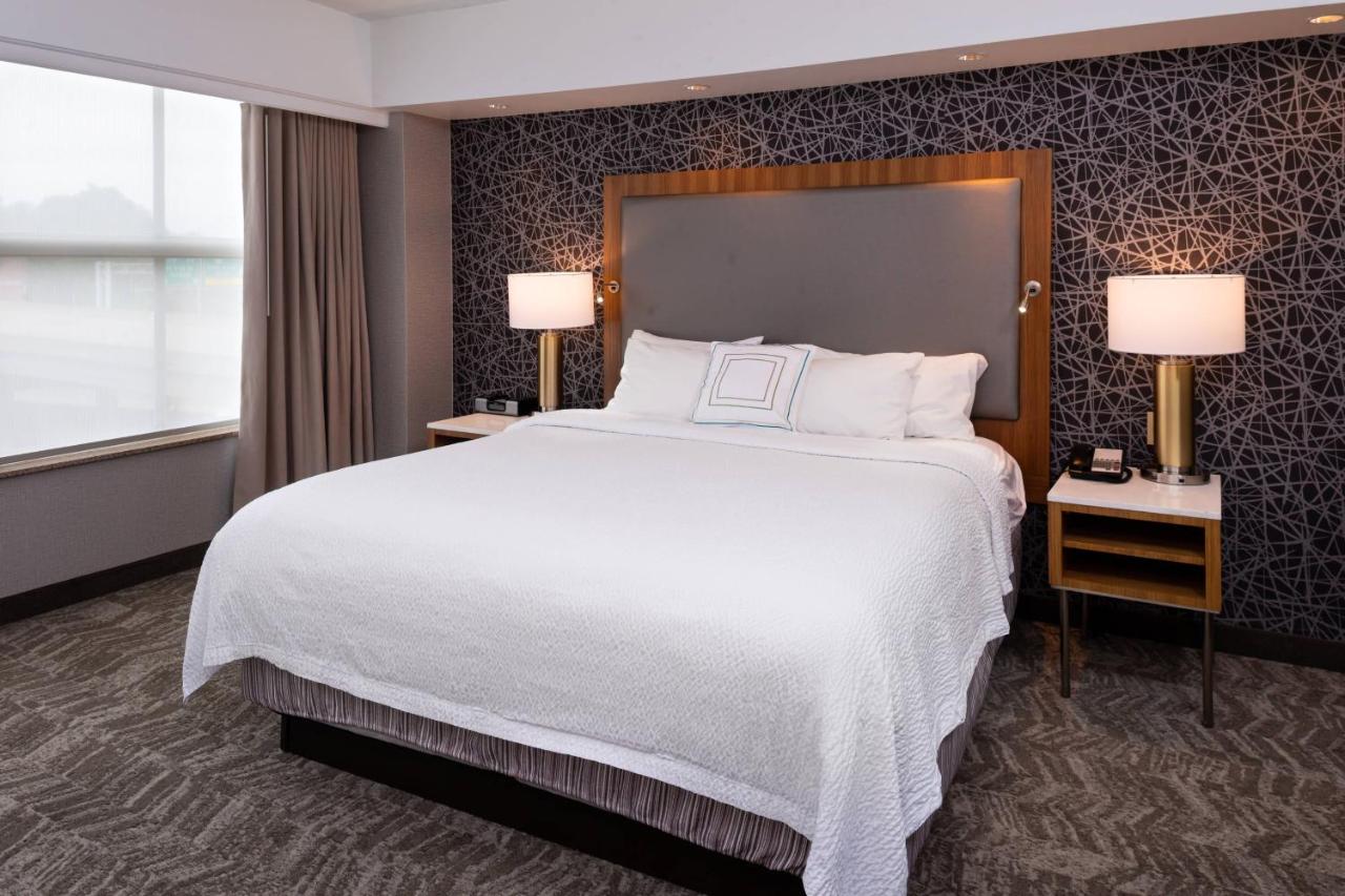 | Springhill Suites by Marriott Pittsburgh North Shore