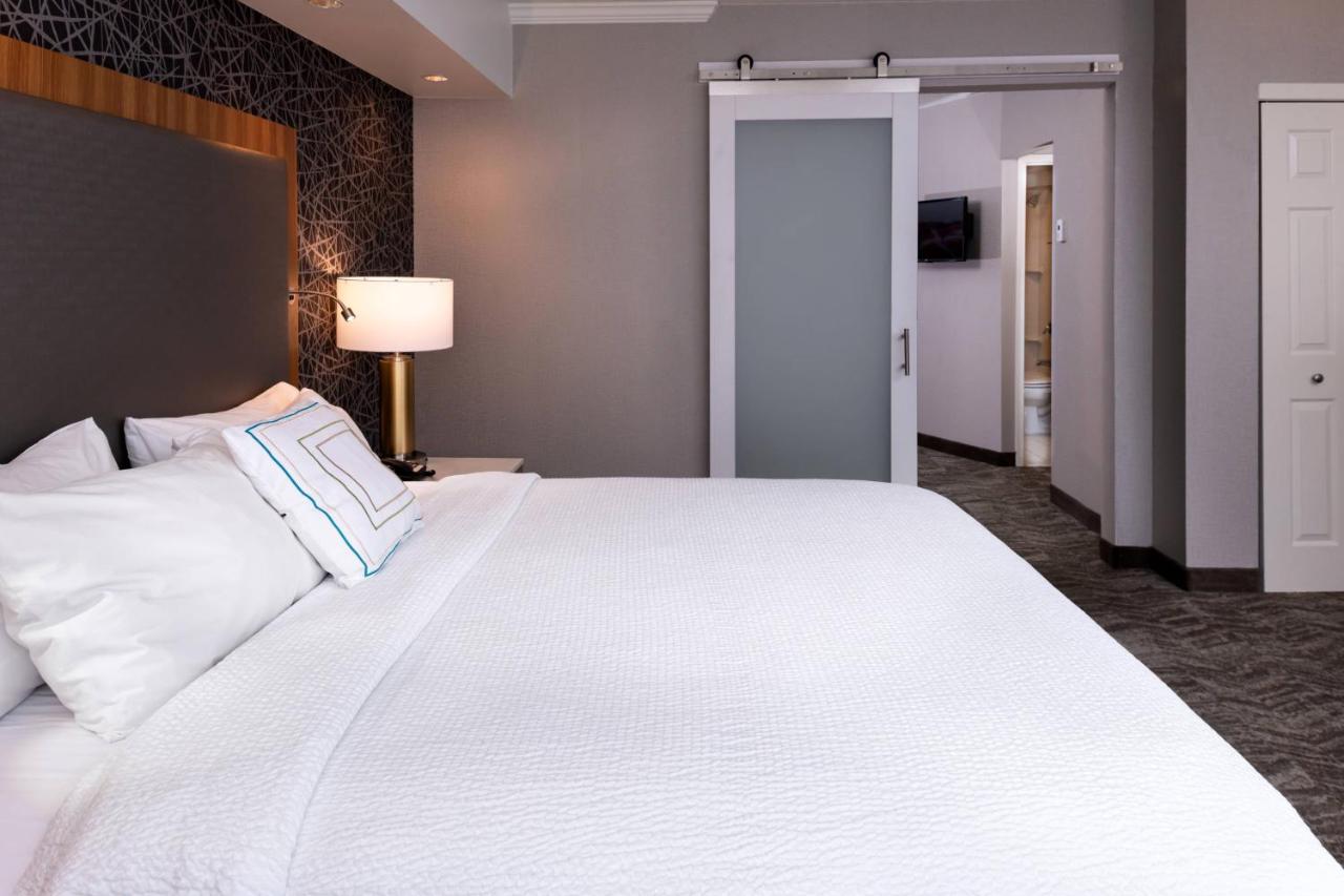  | Springhill Suites by Marriott Pittsburgh North Shore