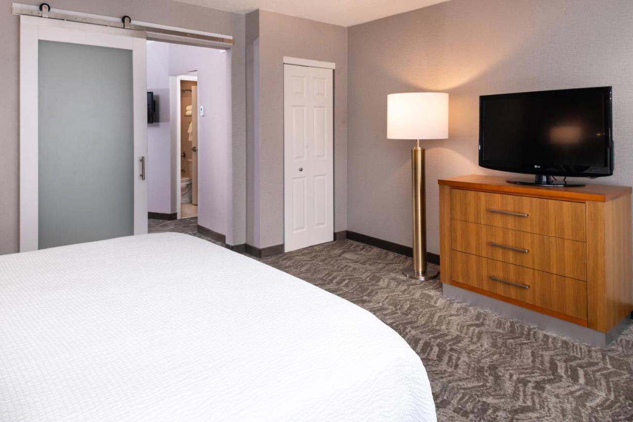 | Springhill Suites by Marriott Pittsburgh North Shore