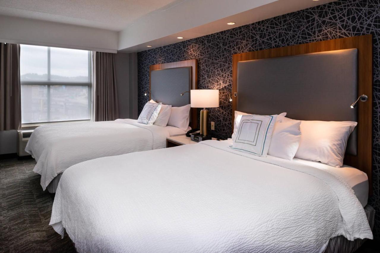| Springhill Suites by Marriott Pittsburgh North Shore