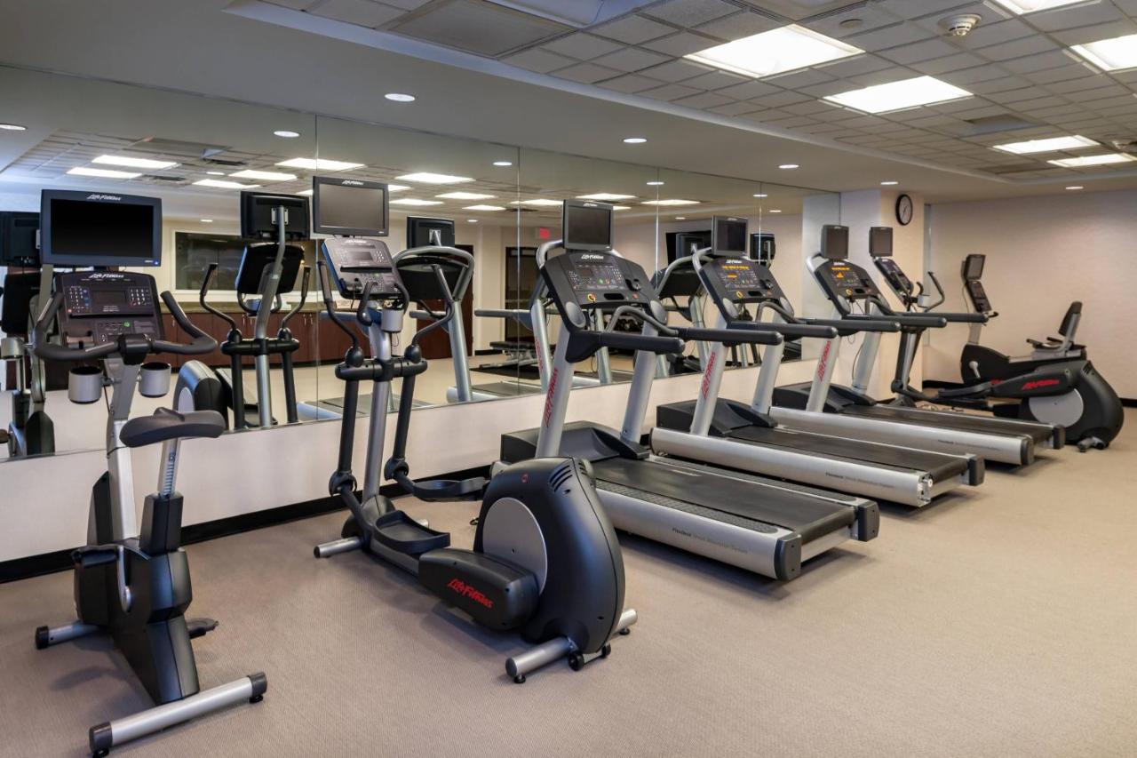 | Springhill Suites by Marriott Pittsburgh North Shore