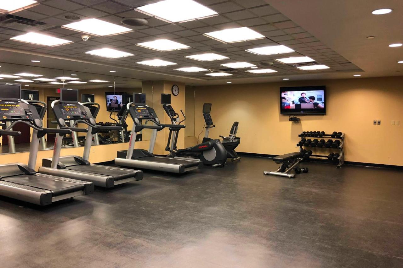 | Springhill Suites by Marriott Pittsburgh North Shore