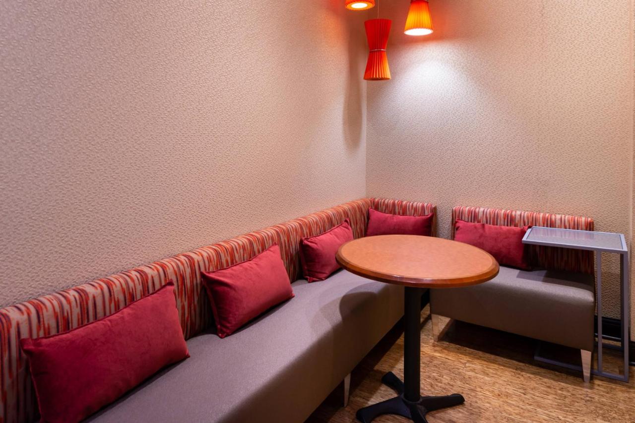 | Springhill Suites by Marriott Pittsburgh North Shore