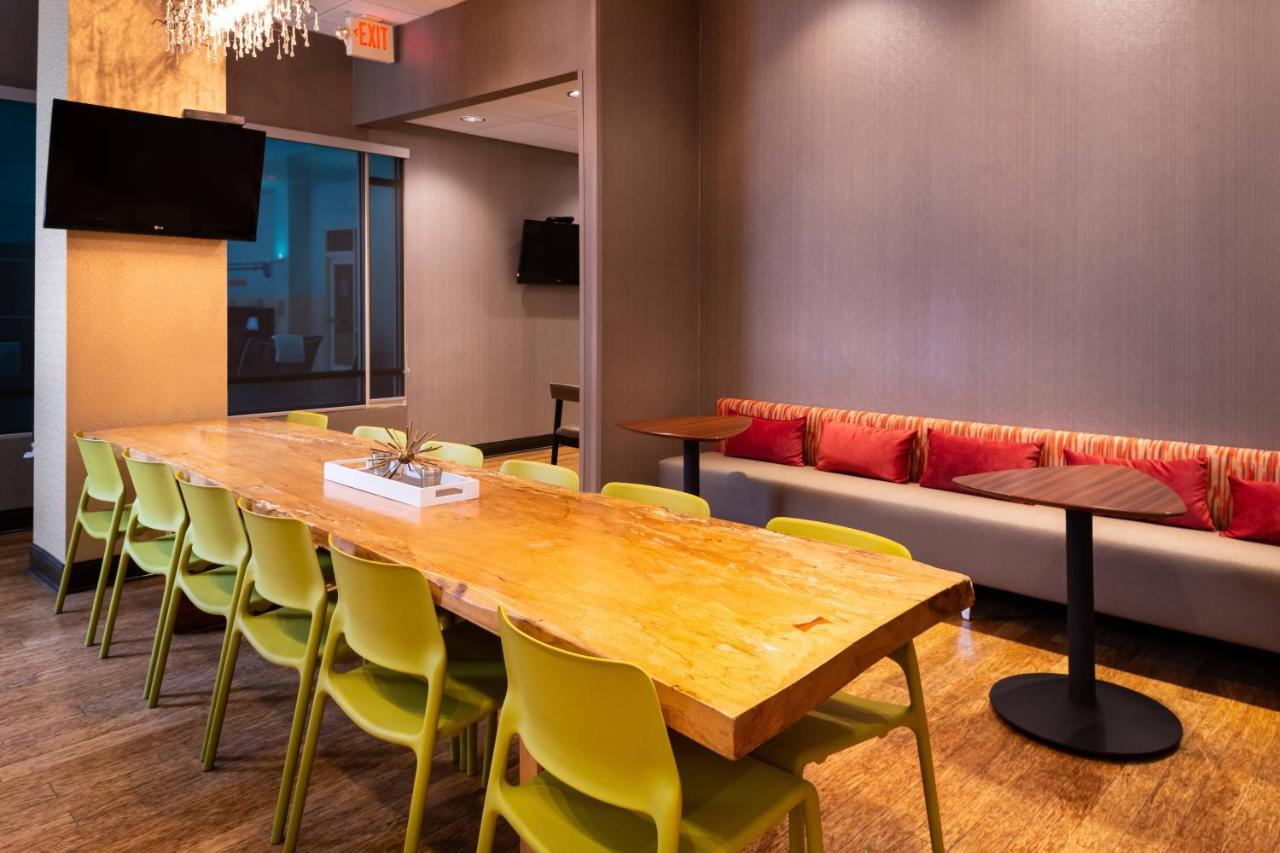 | Springhill Suites by Marriott Pittsburgh North Shore