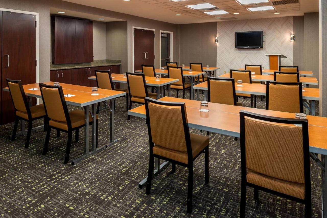 | Springhill Suites by Marriott Pittsburgh North Shore