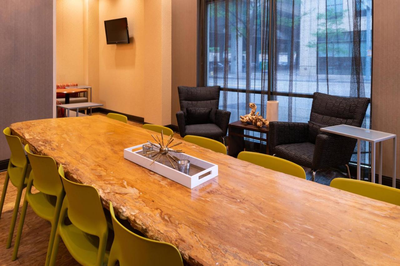 | Springhill Suites by Marriott Pittsburgh North Shore