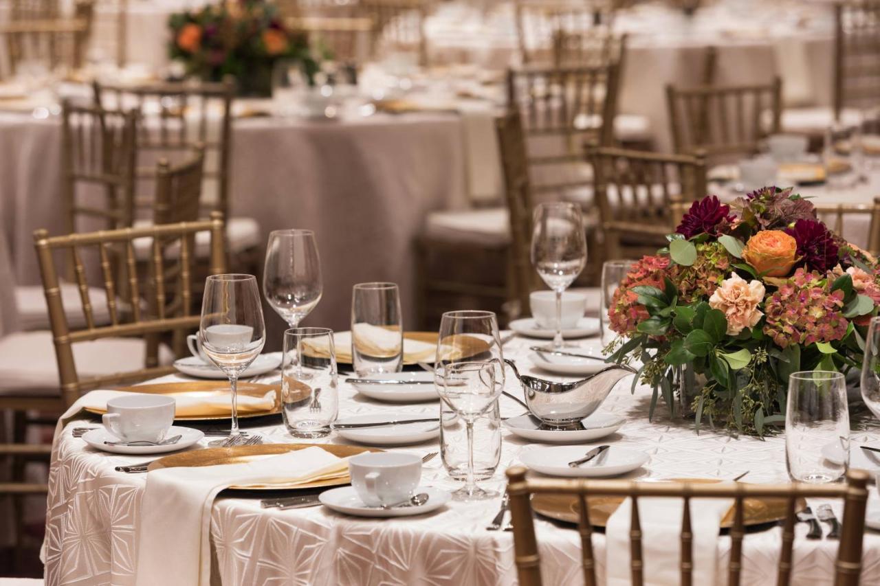 | The Westin Nashville
