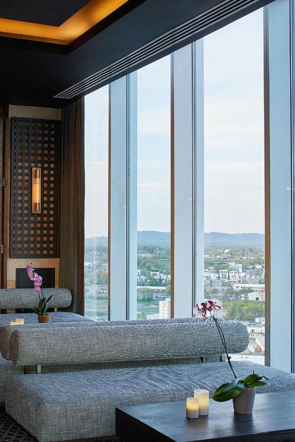 | The Westin Nashville