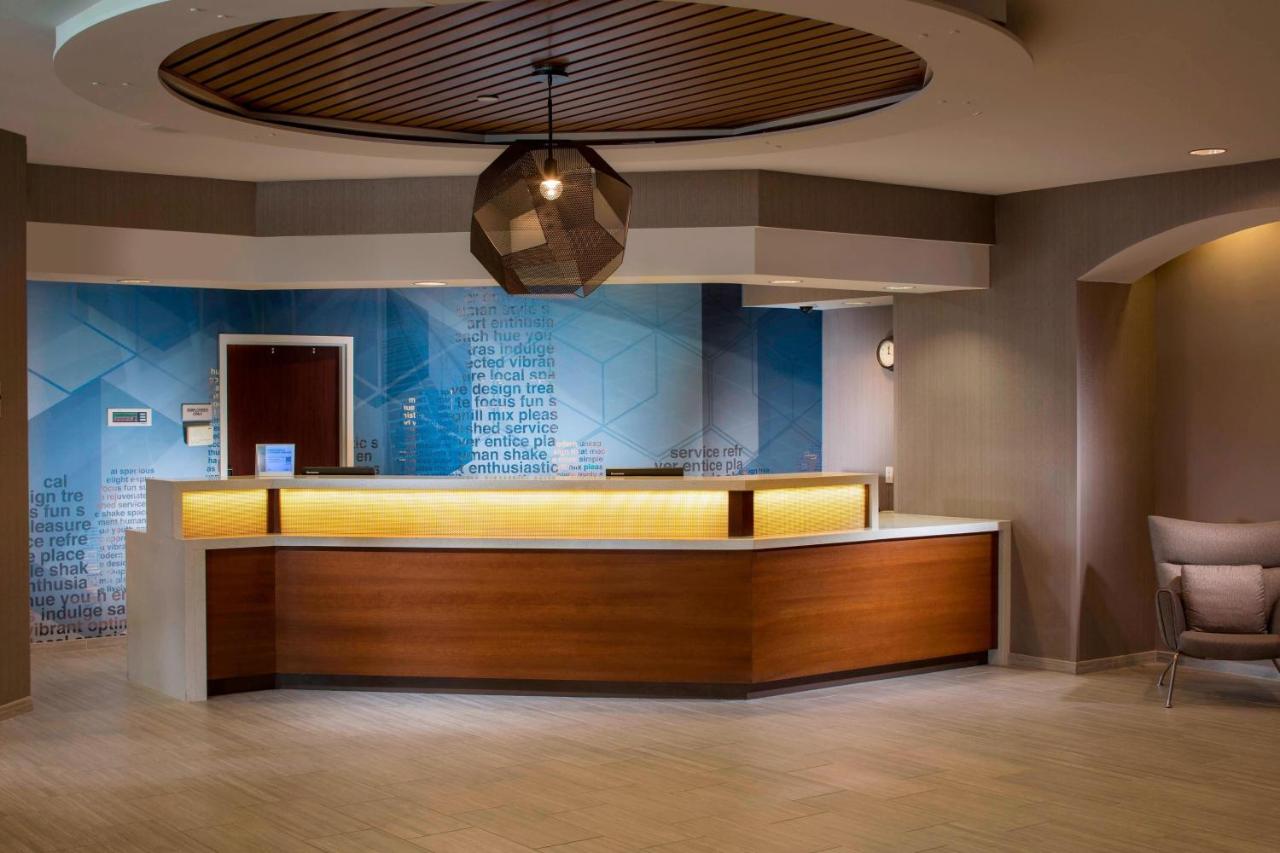  | Springhill Suites By Marriott Chicago Lincolnshire