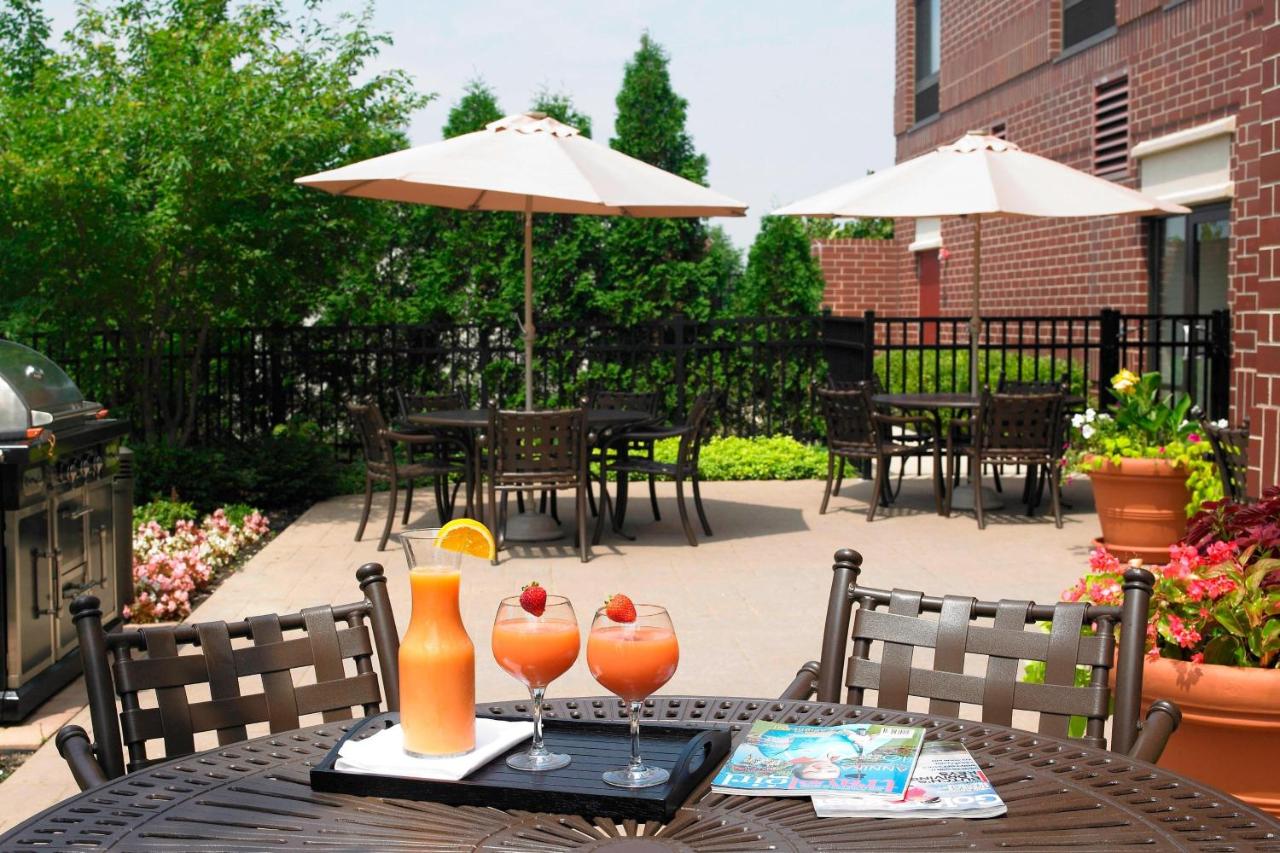  | Springhill Suites By Marriott Chicago Lincolnshire
