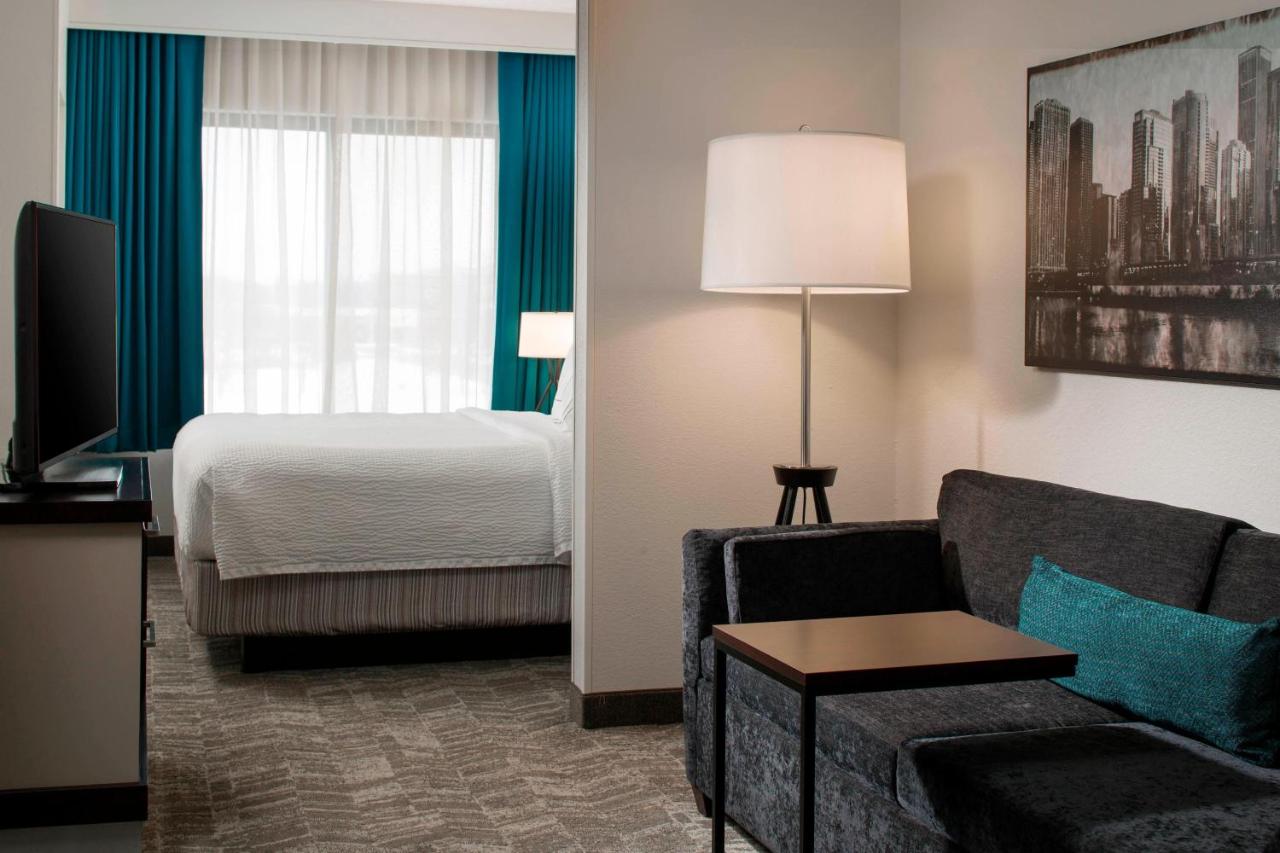  | Springhill Suites By Marriott Chicago Lincolnshire