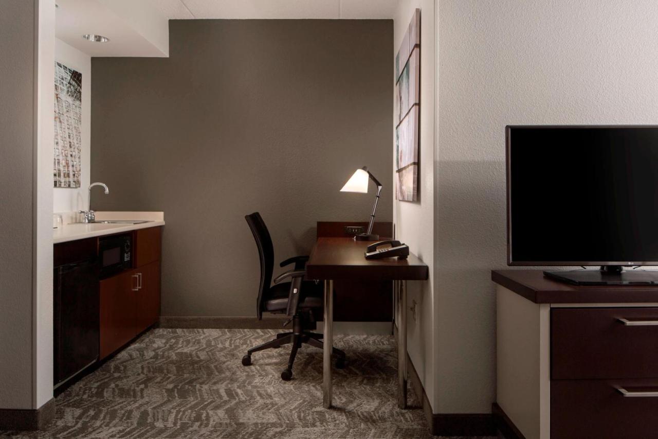  | Springhill Suites By Marriott Chicago Lincolnshire