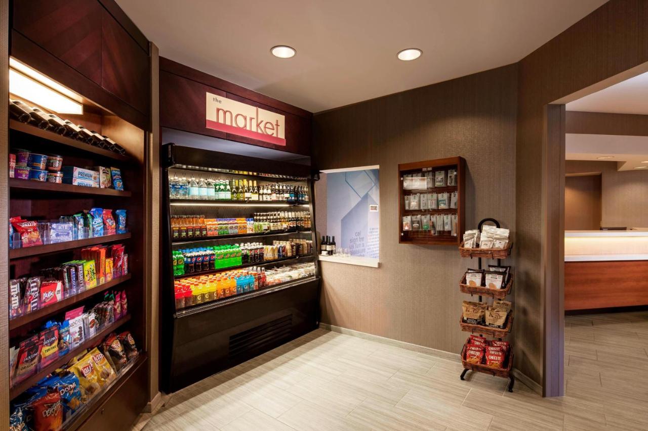  | Springhill Suites By Marriott Chicago Lincolnshire