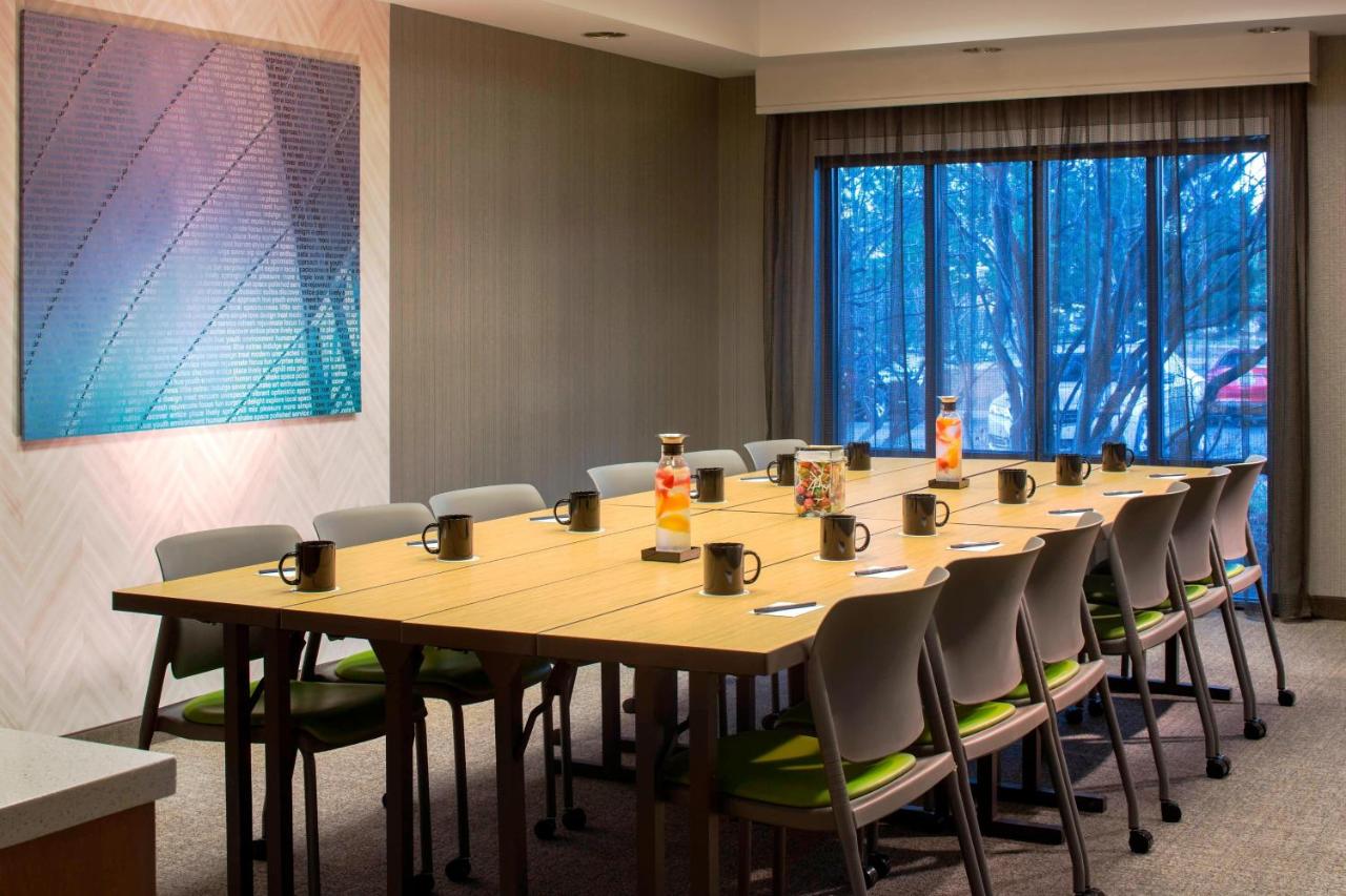  | Springhill Suites By Marriott Chicago Lincolnshire
