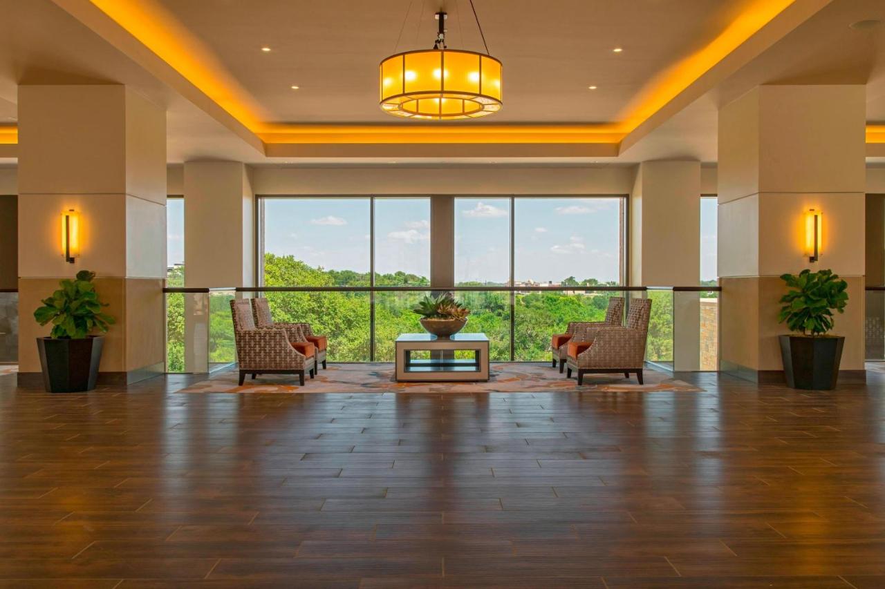 | Sheraton Georgetown Texas Hotel & Conference Center