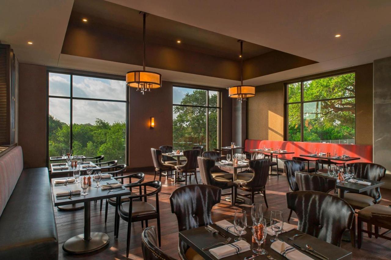 | Sheraton Georgetown Texas Hotel & Conference Center