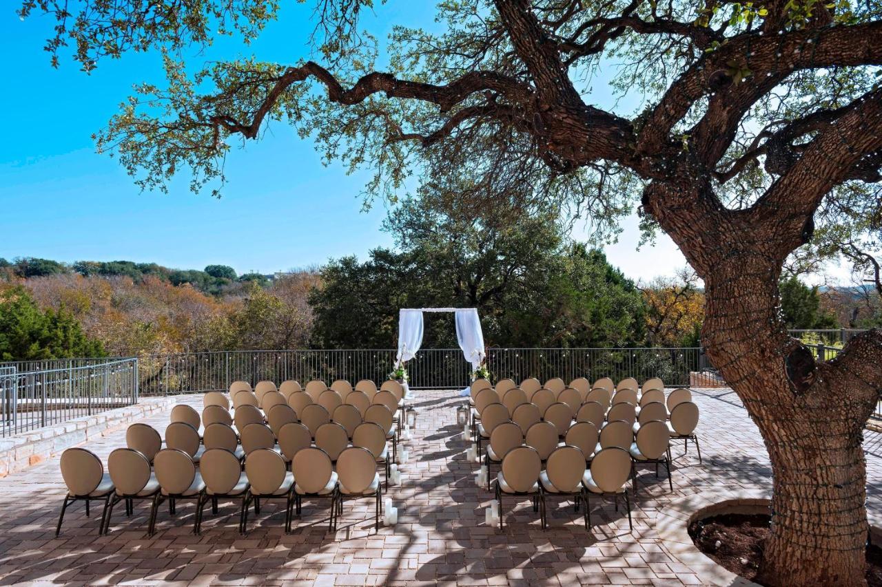| Sheraton Georgetown Texas Hotel & Conference Center